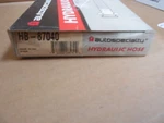 Hydraulic Brake Hose Hb-87040 Fits Dodge H235. Fixed Price $12.12.