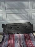 18-20 Honda Accord Hybrid Passenger Side Floor Under Body Splash Shield Oem. Fixed Price $99.00.