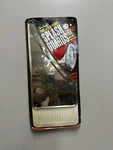 Rare Vintage Pair Stainless Steel / Flap Splash Guards 16.5 Mud Flaps 1970s New. Fixed Price $40.00.