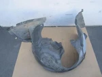 Os303365 Mini Cooper S F56 2014 2015 2016 2017 18 Front Lh Section Fender Liner. Fixed Price $67.99.