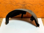 10-14 Ford Mustang Rear Left Lh Driver Side Inner Splash Shield Fender Liner Oem. Fixed Price $60.00.