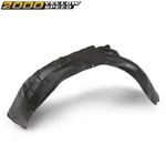 New Front Left Driver Side Fender Liner Fit For 2005-2008 Audi A4 Quattro S4. Fixed Price $34.80.