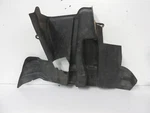 2000-2006 Bmw X5 E53 Front Right Wheel Housing Splash Shield Cover Liner. Fixed Price $40.00.