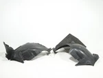 12-15 Mercedes Ml350 Front Right Fender Liner Forward Rearward Splash Shield Oem. Fixed Price $145.95.
