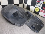 07-14 Oem Mercedes C216 Cl63 Front Left Driver Side Fender Liner Splash Shield. Fixed Price $99.00.