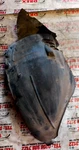 Mercedes W216 Cl500 Cl600 Front Passenger Left Fender Liner Shield A2166900930. Fixed Price $129.49.