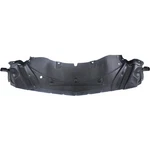 Engine Splash Shield For 2011 Dodge Challenger Front Lower W/ Air Ducts. Fixed Price $149.42.
