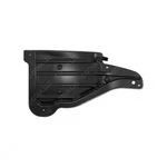 17-20371-002 Bumper Splash Shield Left Side, Polyethylene, 95 For Freightliner. Fixed Price $140.38.