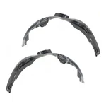 For Hyundai Tucson 2005-2009 Fender Liners Front, Driver And Passenger Side Pair. Fixed Price $53.95.