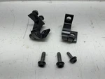 2019 - 2024 Porsche Cayenne Rear Left Side Door Hinge Upper & Lower Oem -set-. Fixed Price $60.00.