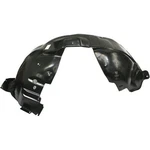 New Rh Side Front Inner Fender Splash Shield Liner Fits Ford Edge Mkx Fo1249130. Fixed Price $54.83.