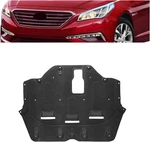 Engine Splash Shield Compatible With 2015-2017 Hyundai Sonata Front Lower Eng.... Fixed Price $68.84.