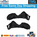 Trq Inner Fender Liner Set For 2018-2022 Dodge Challenger. Fixed Price $169.35.
