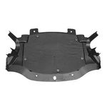 Engine Splash Shield For Chrysler 300 15-23 Replace Center Standard Line. Fixed Price $94.21.