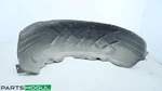 11-17 Porsche Cayenne Rear Left Wheel Liner Splash Shield Guard Cover Oem. Fixed Price $58.50.