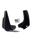 2007 Genuine Nissan Sentra Rear Molded Splash Guard Set 999j2-lt00004. Fixed Price $38.91.