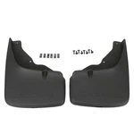 07-11 Dodge Nitro Premium Molded Rear Splash Guards Genuine New Mopar 82210239. Fixed Price $72.21.