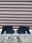Lexus Ls430 4.3l V8 Engine Under Cover Rh & Lh Pair 2001-2006 Oem - 154d. Fixed Price $85.00.