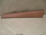 Bentley Continental Gt - Lh B-piilar Trim P/n 3w0885943. Fixed Price $35.00.