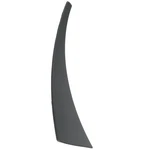 Oem New 2014-19 Gm Chevrolet Corvette Right Side Wheel Opening Molding 23489905. Fixed Price $136.56.