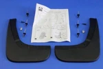 Genuine Oem Mopar Front Mud Guard Set For Ram 82214342ab. Fixed Price $75.44.