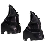 Front Fender Liners Set Fits 2019-2023 Bmw X5. Fixed Price $122.77.