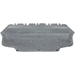 Engine Splash Shield For 2009-2014 Volkswagen Jetta Lower 2.0l Wagon Diesel Eng. Fixed Price $53.74.