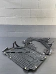 2020-2024 Bmw 228 F44 Fuel Tank Right & Left Side Under Body Splash Shield Oem. Fixed Price $104.00.