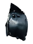 07-10 Oem Bmw E92 E93 Front Right Passenger Fender Liner Wheel Splash Shield. Fixed Price $84.00.