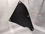 1965-67 Corvette 396 427 Rh Inner Splash Shield. Fixed Price $49.00.
