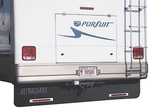 Ultra Guard 00014 94" X 20" Rubber Tow Mudflap (1 Piece) For Rv Motorhomes. Fixed Price $158.39.