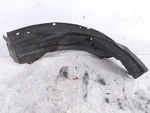 2023-2025 Toyota Gr Corolla Front Driver Rearward Fender Liner 53806-12150. Fixed Price $84.79.