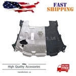 Rear Engine Splash Shields For Chrysler Pacifica Voyager 2020-2024 68489769aa. Fixed Price $171.85.