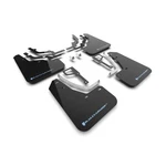 Rally Armor Ral Ur Blk Flap/blue Logo Mf117-ur-blk-pbl. Fixed Price $277.90.