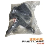 Genuine Mini Cooper Rear Mud Flaps New Oem 82160415116. Fixed Price $89.54.