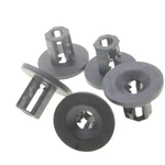 8 Pcs Under Cover Clip Fastener For Hyundai Elantra Genesis G70 G80 G90 Kia K5. Fixed Price $7.60.