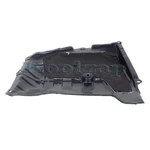 For 2013-2017 Accord Front Left Engine Splash Shield Black Plastic Q. Fixed Price $70.95.