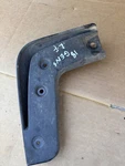 18 Hyundai Genesis G80 Left Driver Front Wheel Mud Flap Splash Guard Shield Oem. Fixed Price $28.00.