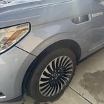 Fender Liner For Ford Expedition 2018-2020 Front Driver Side Inner. Fixed Price $80.00.