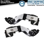 Inner Fender Liner Set For 2010-2012 Lexus Ls460 Ls600h Lx1248130 Lx1249130. Fixed Price $164.85.