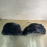 2016-2021 Tesla Model S Front Right Wheel Arch Fender Liner 1063694-00-b Oem. Fixed Price $179.00.