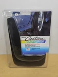 2 Vintage Groboski Contura Splash Guards Style D 11012 Black, Nos!. Fixed Price $5.00.