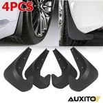 For Ford Mustang Gt 4pcs Car Mud Flaps Splash Guards Front Or Rear Auto Accesso. Fixed Price $26.59.