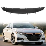 For Honda Accord Sedan 2018-2020 2019 Upper Cover Grille Grill Molding Black. Fixed Price $37.48.