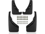 Mud Flap Kit Apr 79ynkx29 For Ford Bronco Sport 2023 2021 2022. Fixed Price $60.97.