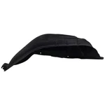 Capa Fender Liner For Chevrolet Colorado 2015-2022 Rear Driver Side. Fixed Price $88.80.