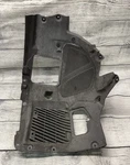 2017-23 Bmw 530i 540i M550i G30 Front Right Side Fender Liner Splash Shield Oem. Fixed Price $55.00.