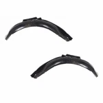 For Subaru Impreza 1993-2001 Fender Liner Driver And Passenger Side Pair Front. Fixed Price $85.57.
