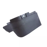 Genuine Volkswagen Mud Guard 3cn-854-855-b. Fixed Price $24.32.