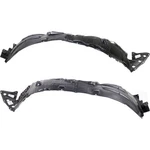 Set Of 2 Fender Liner For Nissan Pathfinder 15-20 Front Left & Right Inner. Fixed Price $75.48.